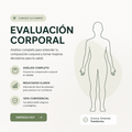 Pide gratis tu evaluacion electronica