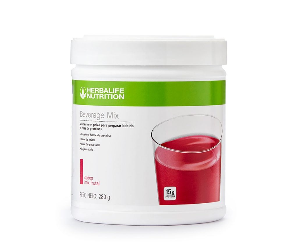 Herbalife Beverage Mix