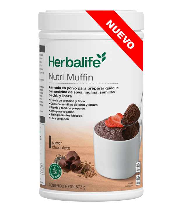 Herbalife Pack Nutricional Completo