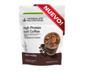 Herbalife High Protein Iced Coffee Moka