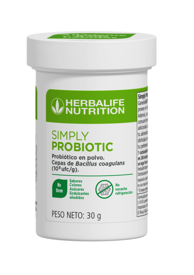 Herbalife Simply Probiotic