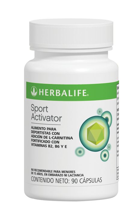 Herbalife Sport Activator