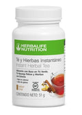 Herbalife Té y Hierbas Instantáneo Chai 50g