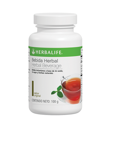 Herbalife Bebida Herbal Original 100g