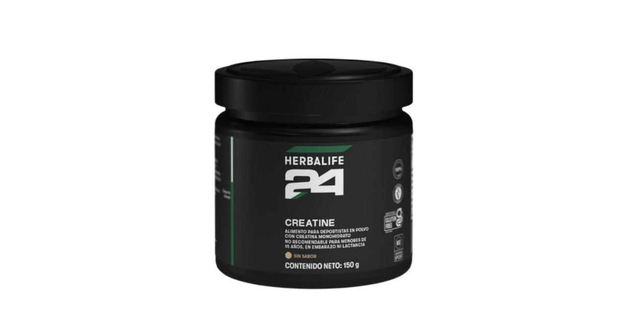 Creatina Herbalife